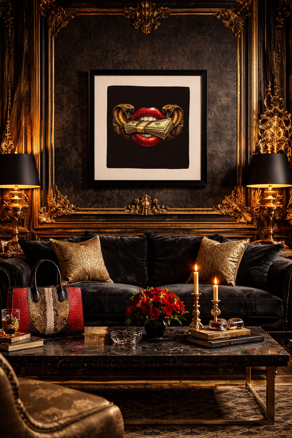 NOIR Atelier