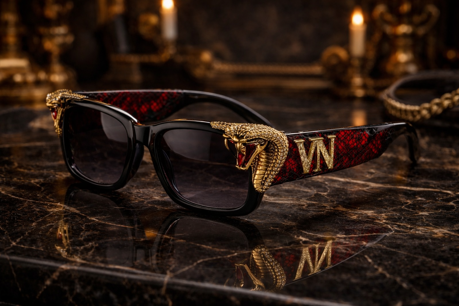 NIOR Accessories