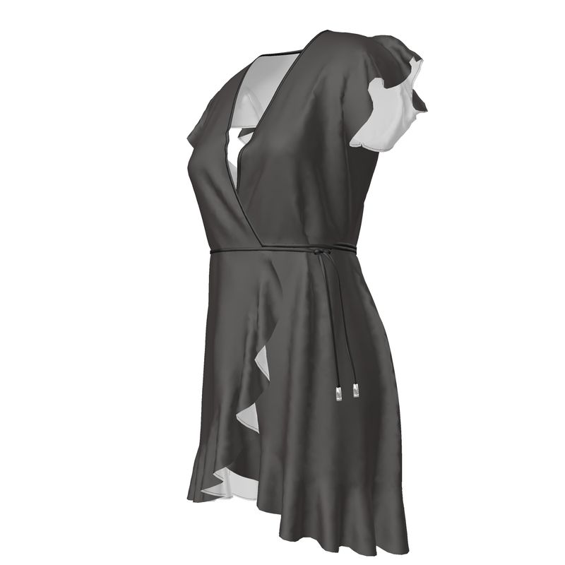 Tea Dress