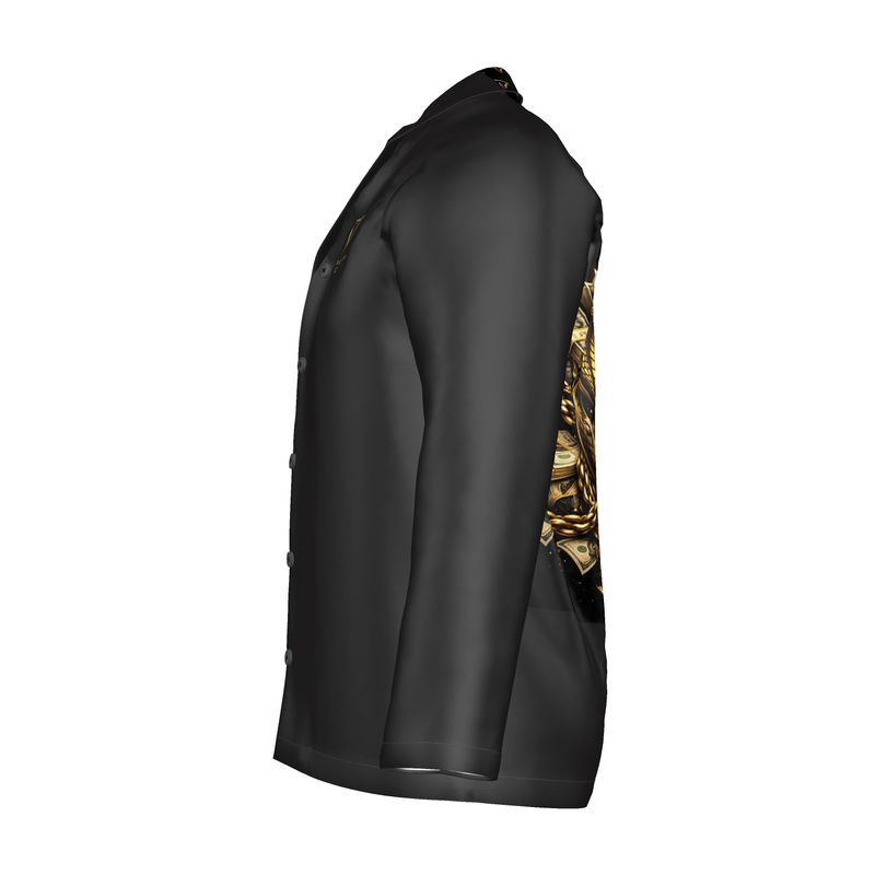 Men's Luxury Pajama Shirt