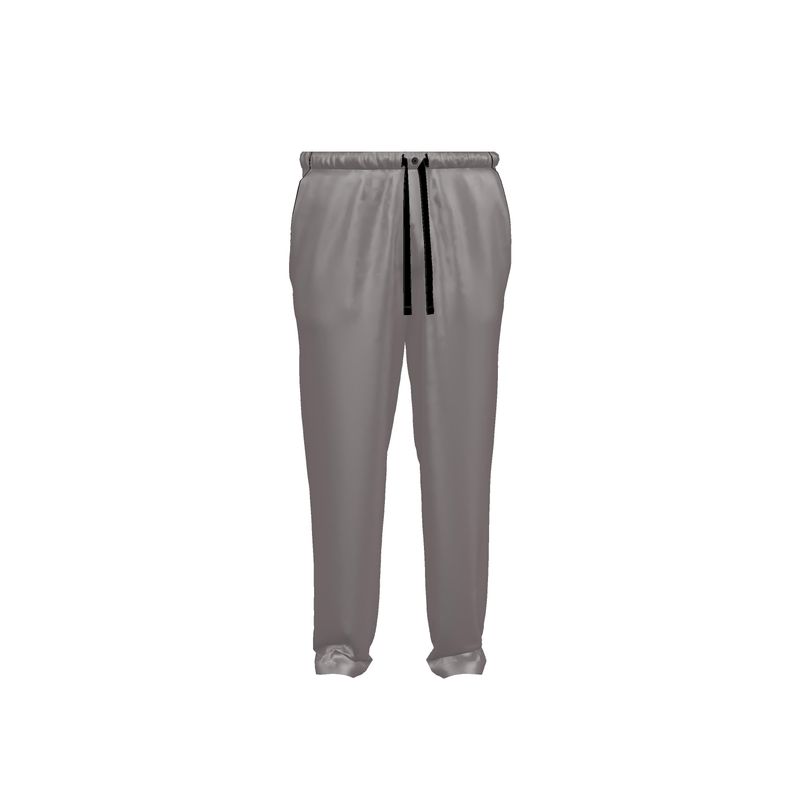 Men's Luxury Pajama Bottoms
