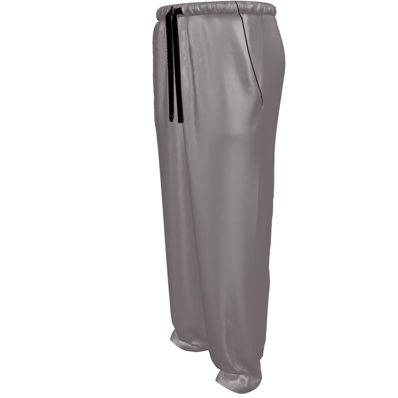 Men's Luxury Pajama Bottoms