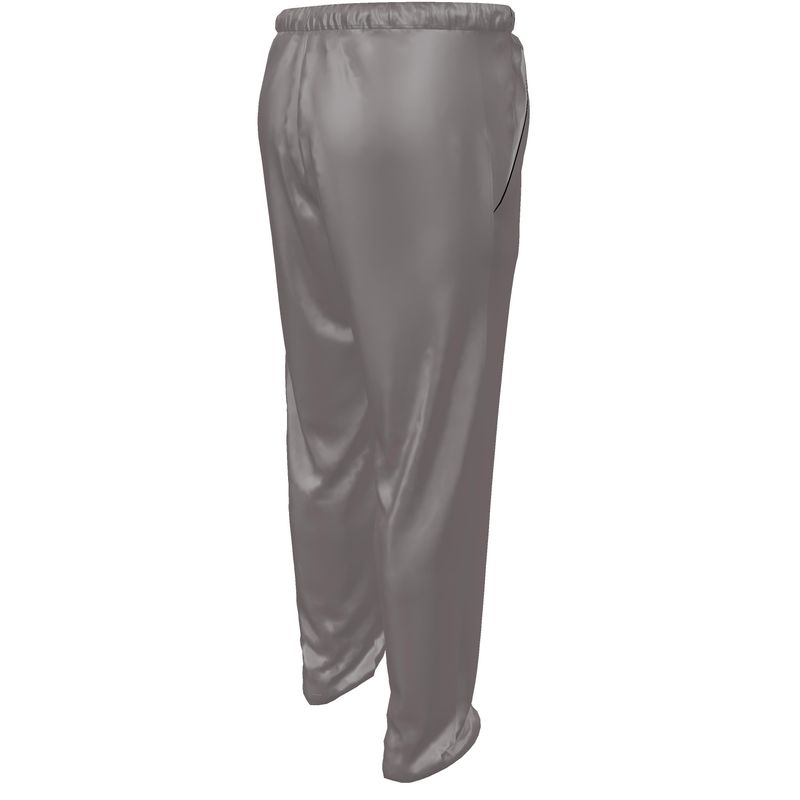 Men's Luxury Pajama Bottoms