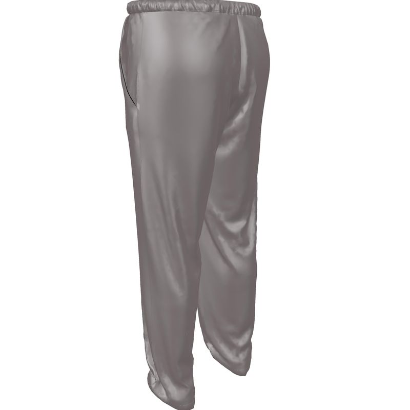 Men's Luxury Pajama Bottoms