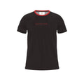 Cut and Sew All Over Print T-Shirt