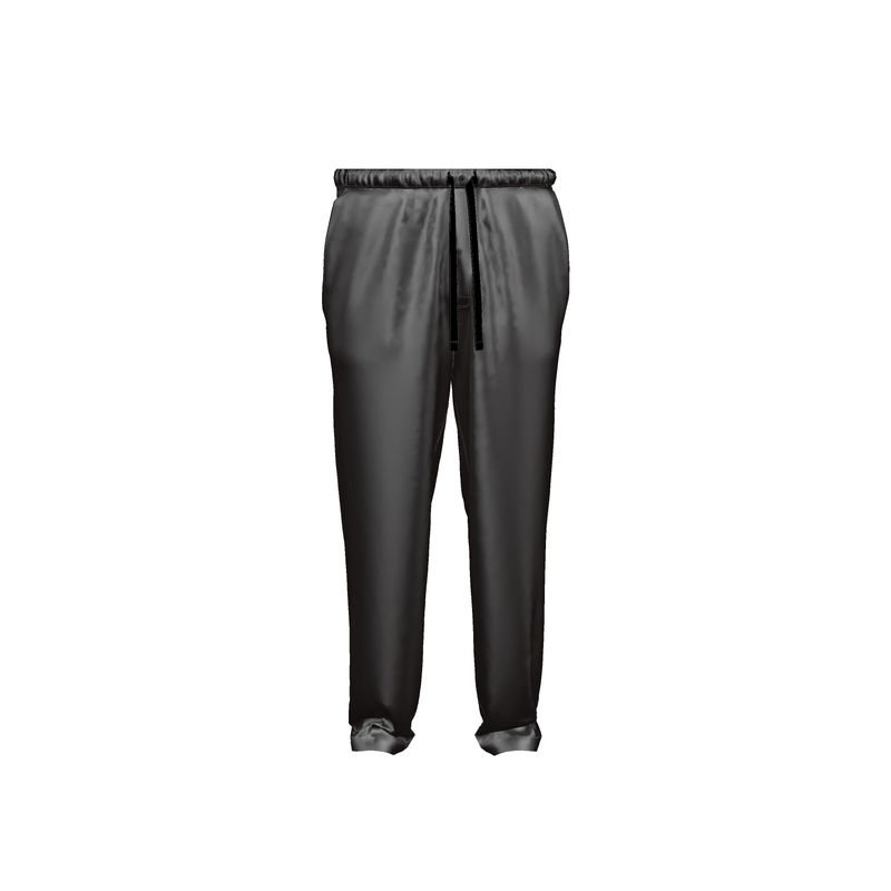 Men's Luxury Pajama Bottoms