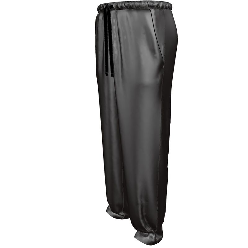 Men's Luxury Pajama Bottoms