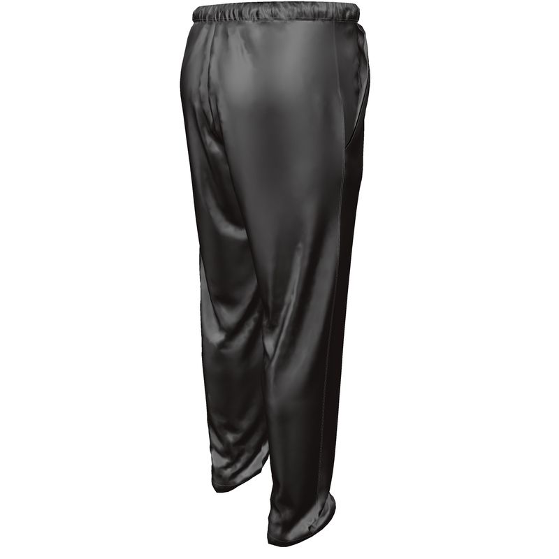 Men's Luxury Pajama Bottoms