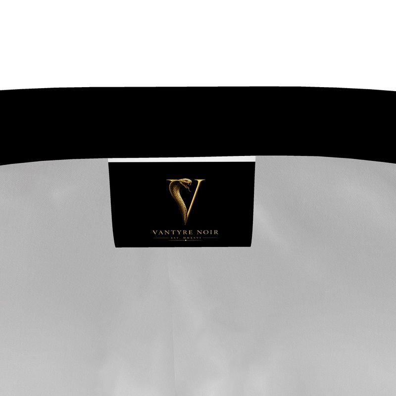 Men's Luxury Pajama Bottoms