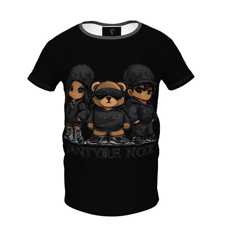 Boys  Premium T-Shirt
