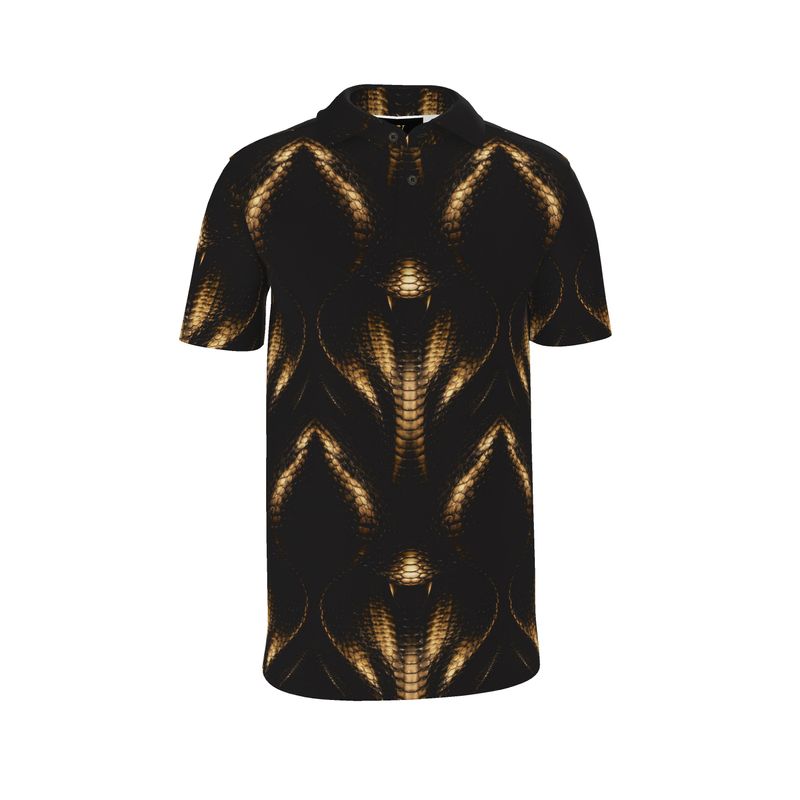 Men's Polo Shirt