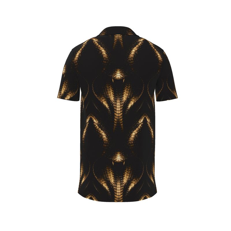 Men's Polo Shirt