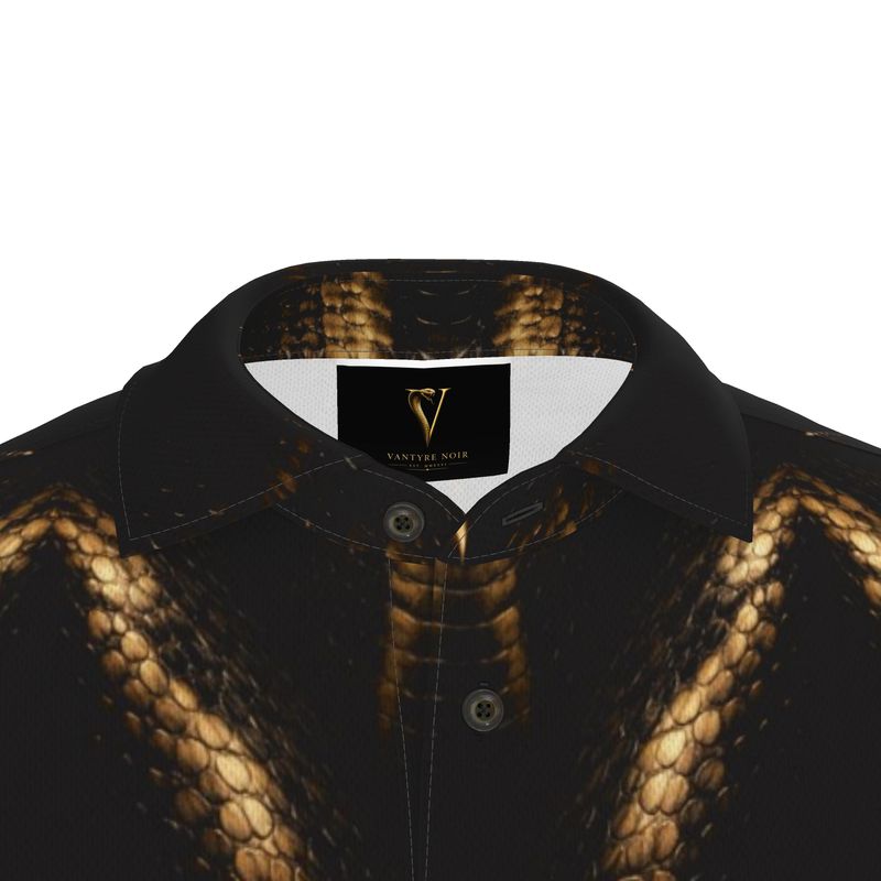 Men's Polo Shirt