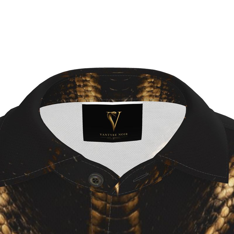 Men's Polo Shirt