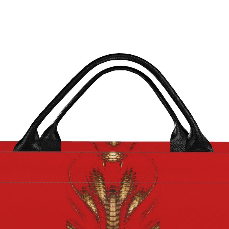 Carryall Tote Bags