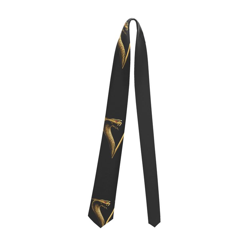 Handmade Silk Tie