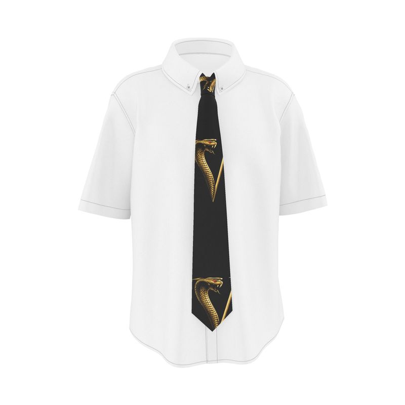 Handmade Silk Tie