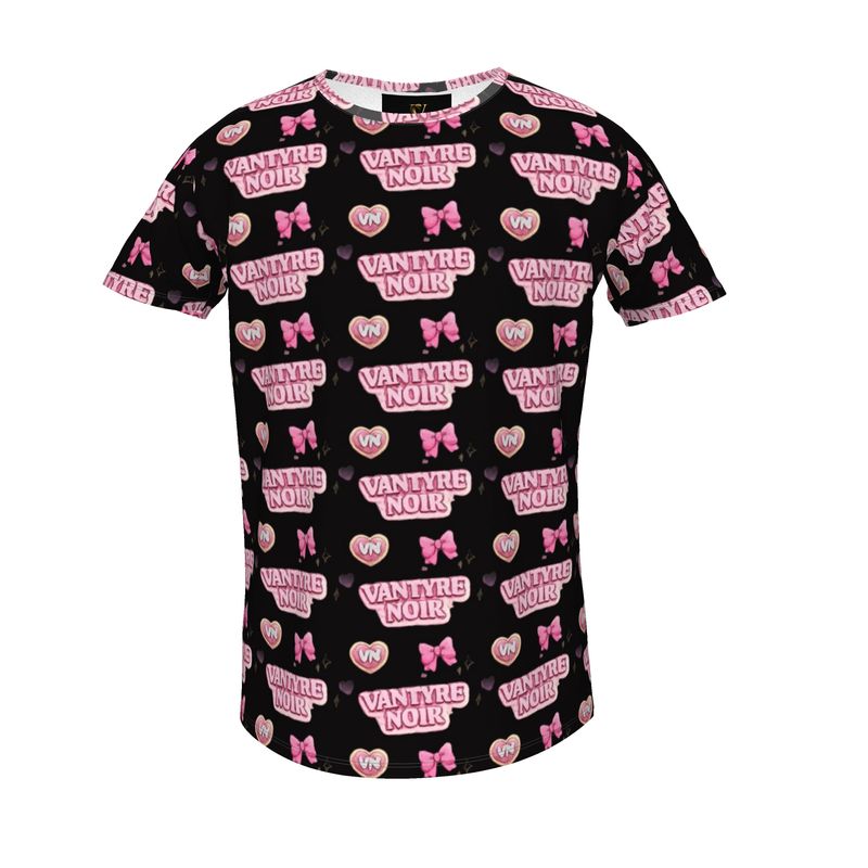 Girls Premium T-Shirt