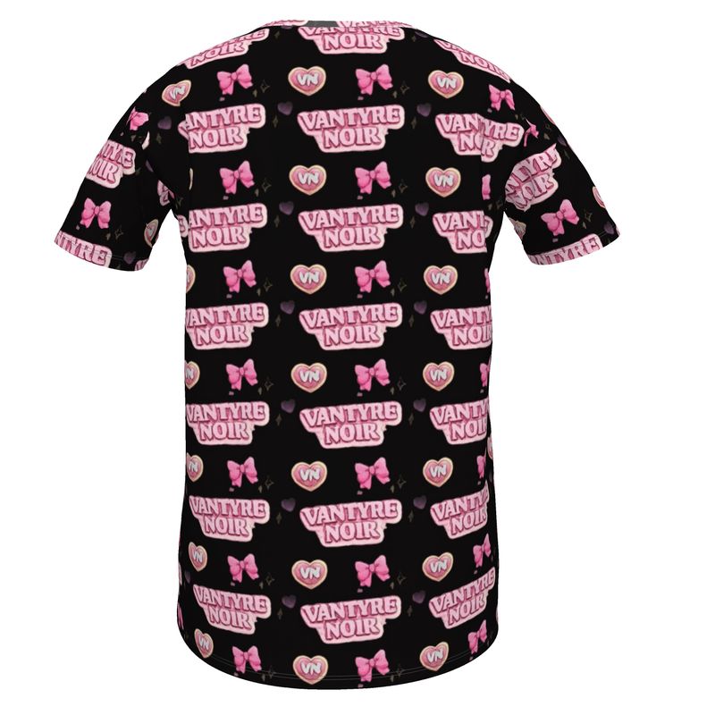 Girls Premium T-Shirt