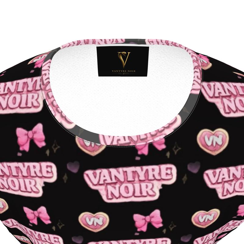 Girls Premium T-Shirt