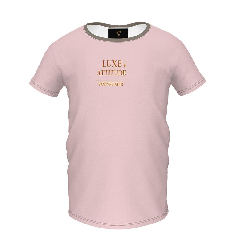 Girls Premium T-Shirt