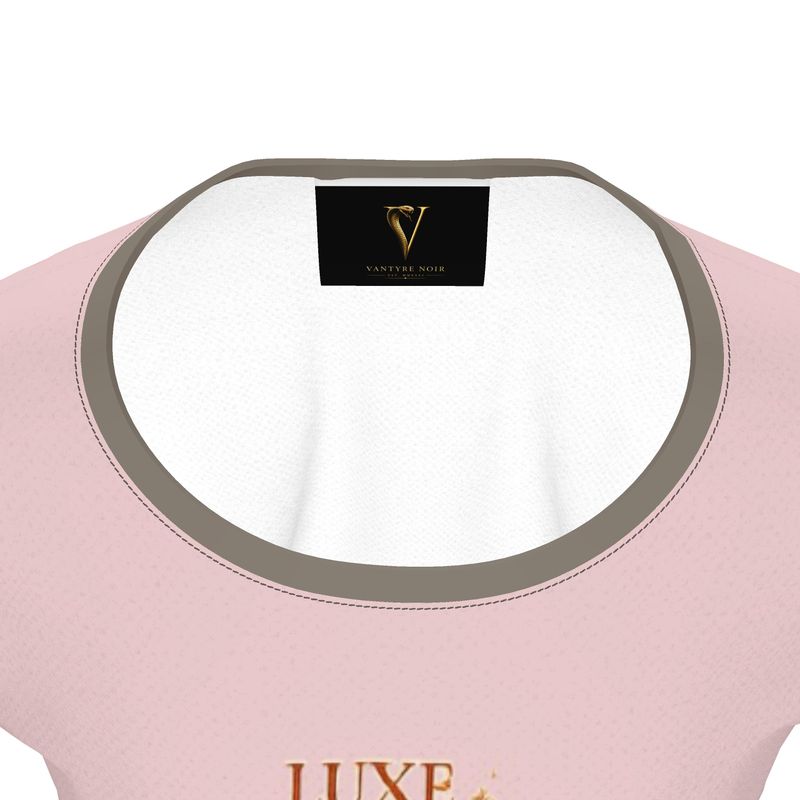 Girls Premium T-Shirt
