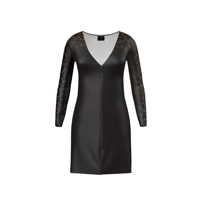 Ladies Cardigan