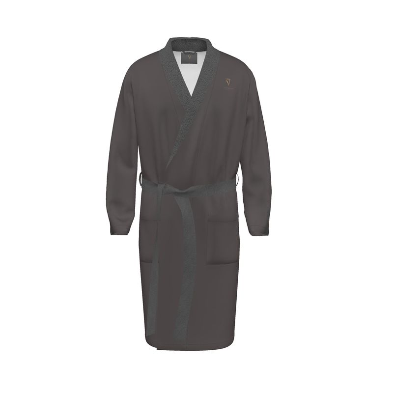 Bathrobe