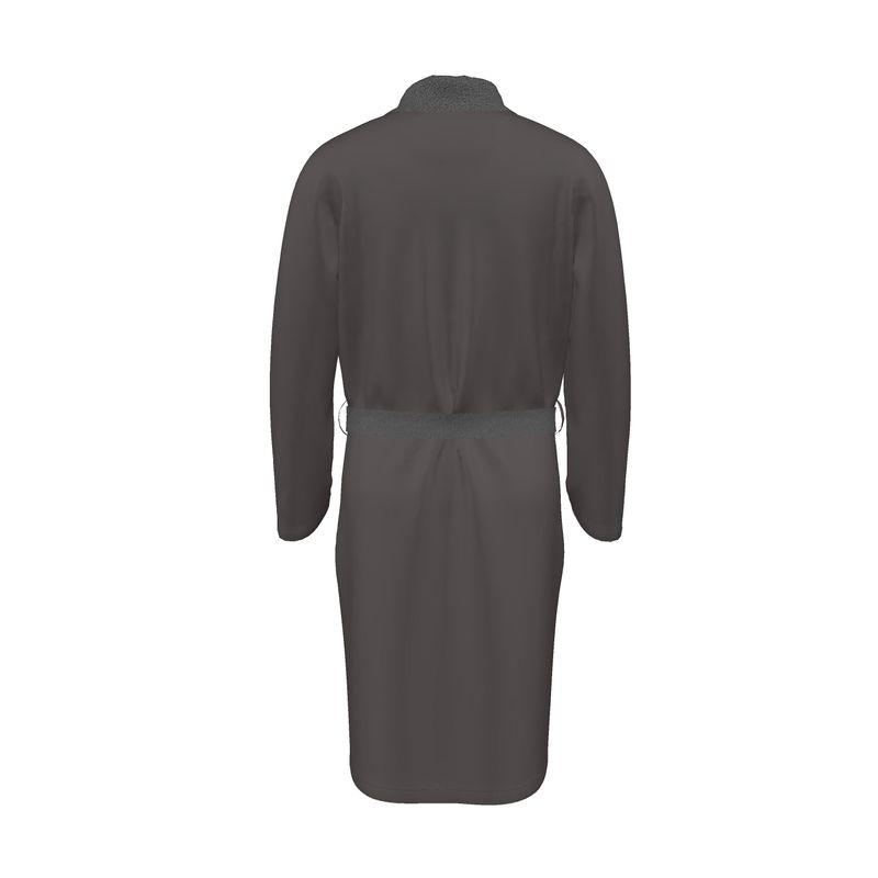 Bathrobe