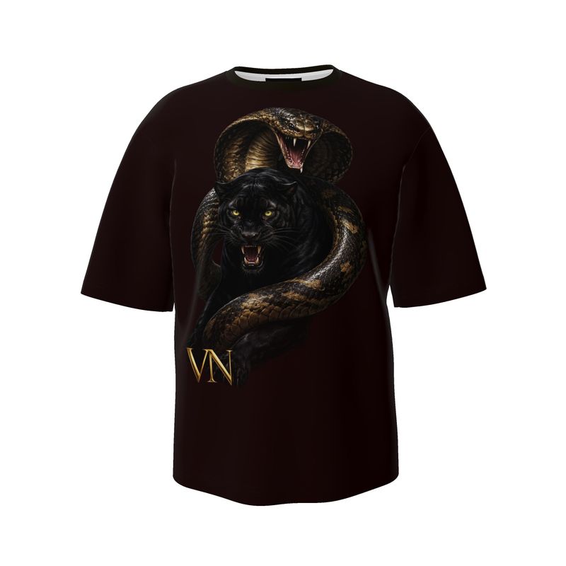 Mens Oversized T-Shirt