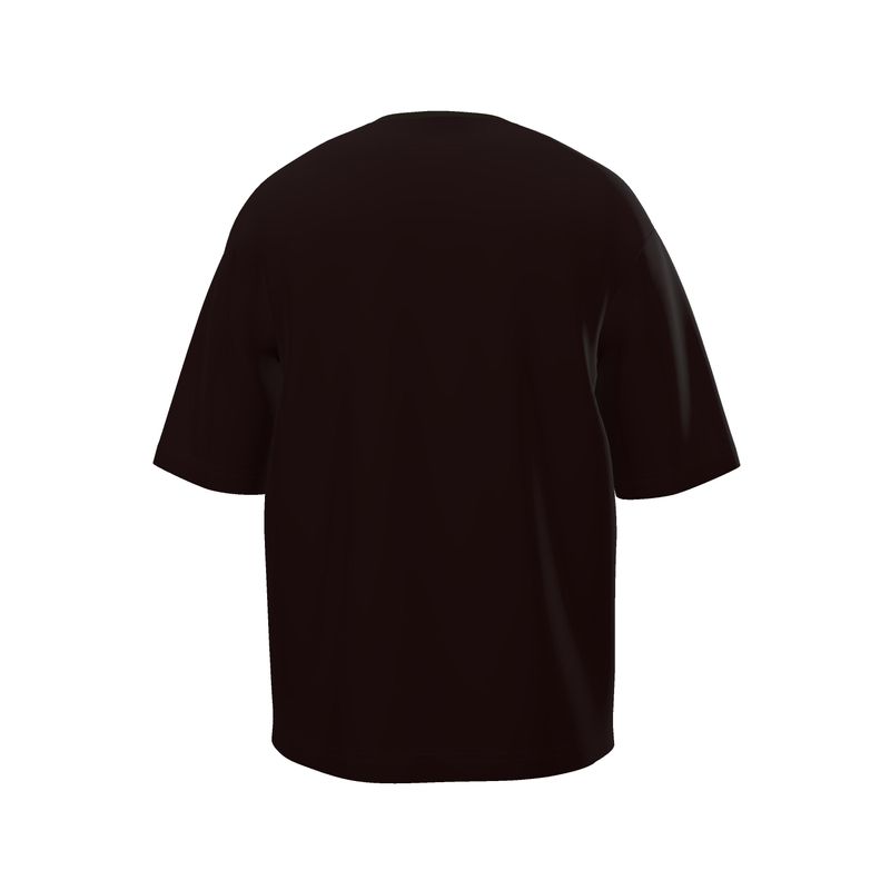 Mens Oversized T-Shirt