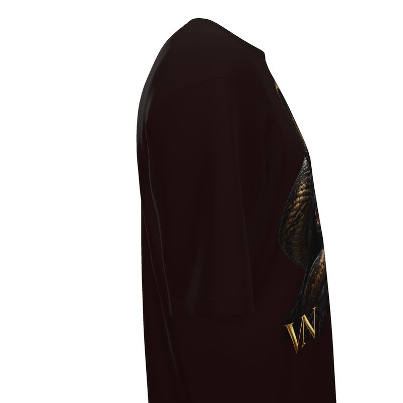 Mens Oversized T-Shirt