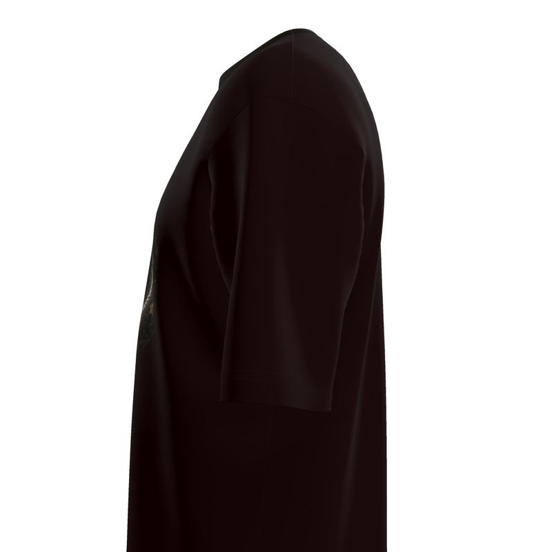 Mens Oversized T-Shirt