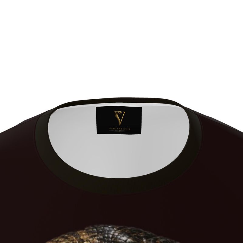 Mens Oversized T-Shirt