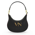 Curve Hobo Bag