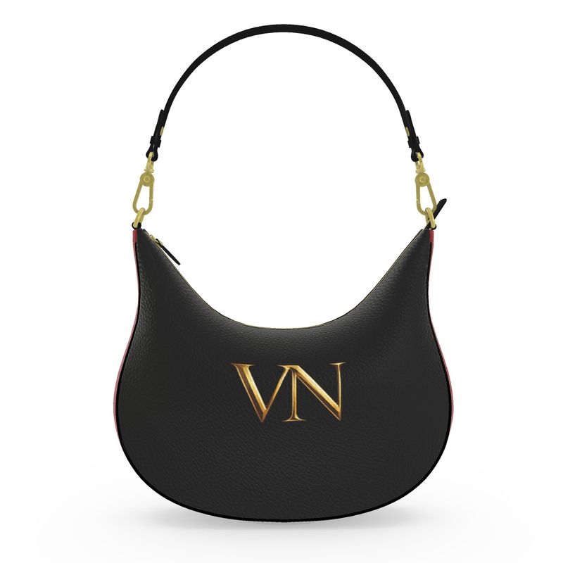 Curve Hobo Bag