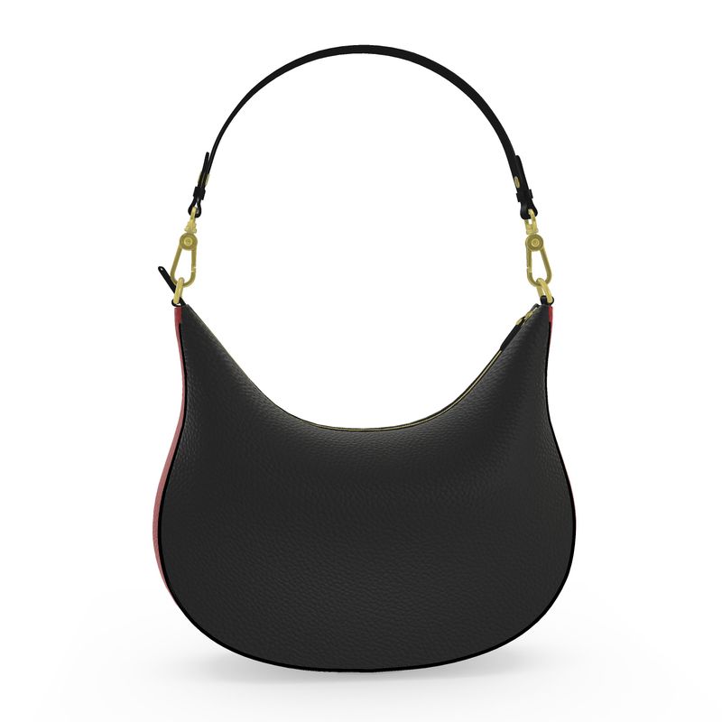 Curve Hobo Bag