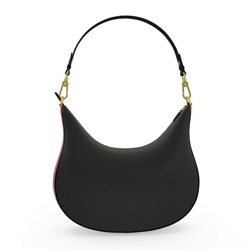 Curve Hobo Bag