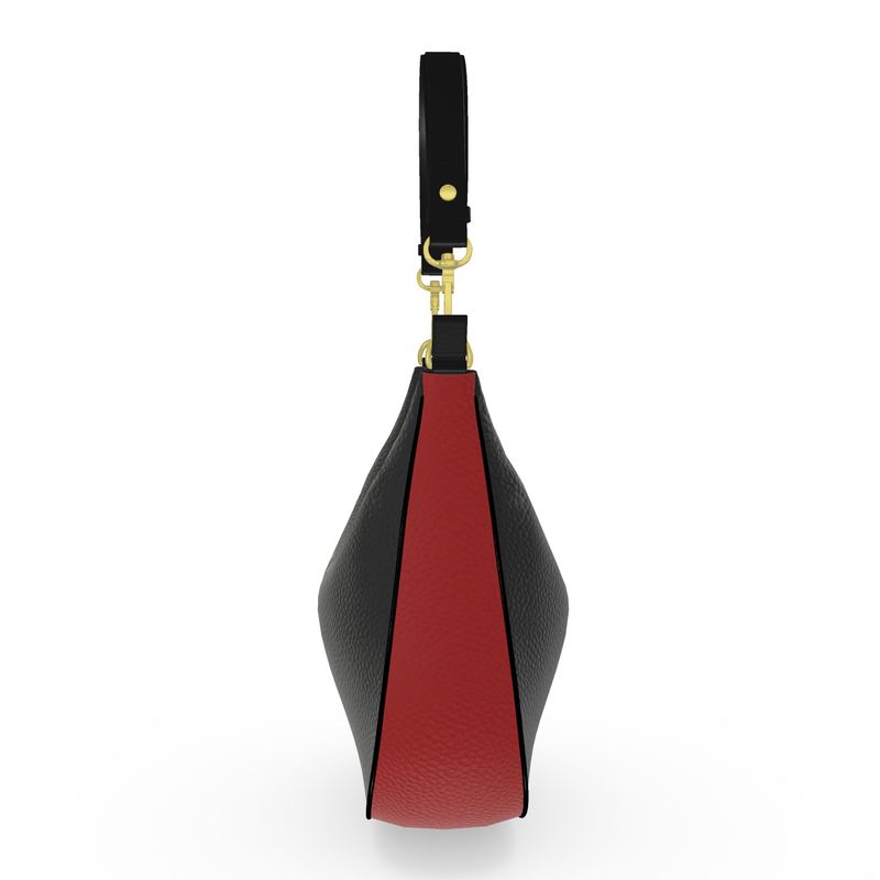 Curve Hobo Bag