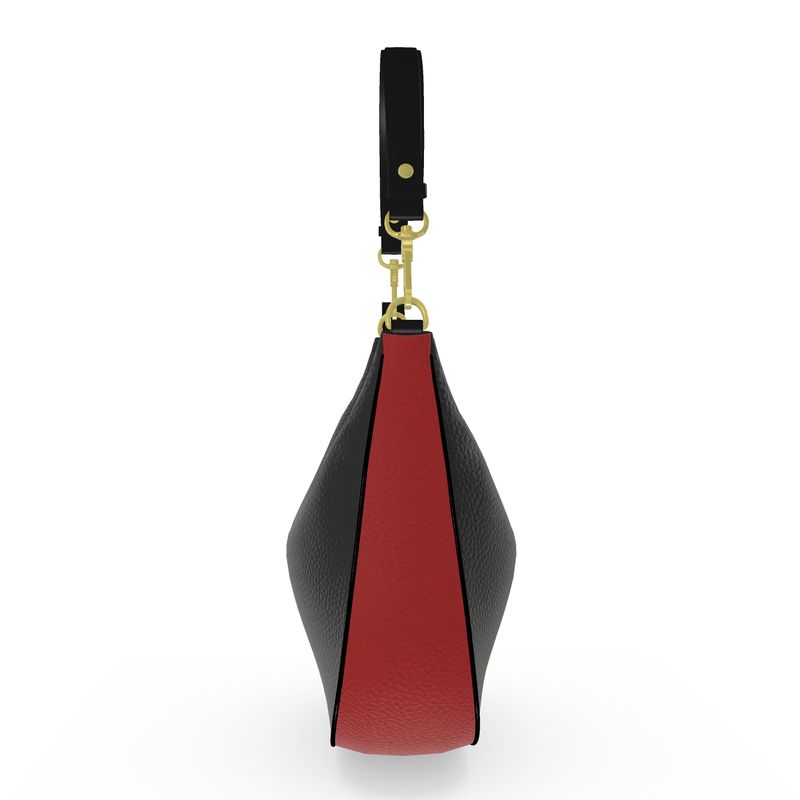 Curve Hobo Bag