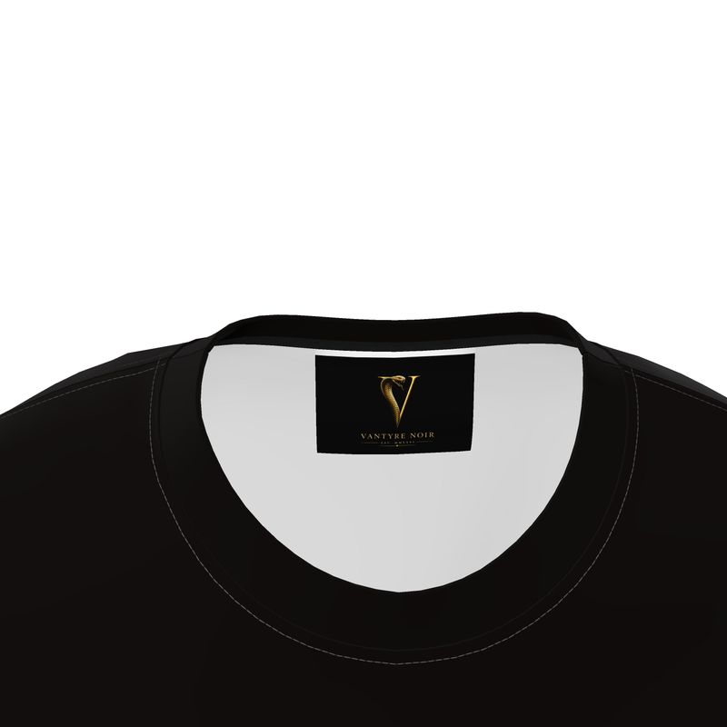 Men’s Boxy Fit Cotton T-Shirt