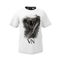 Men’s Boxy Fit Cotton T-Shirt
