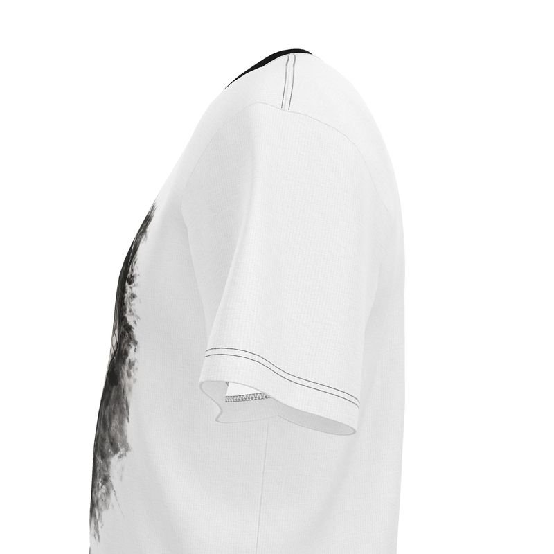 Men’s Boxy Fit Cotton T-Shirt