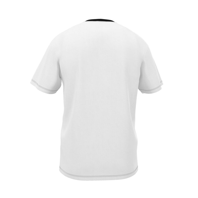 Men’s Boxy Fit Cotton T-Shirt