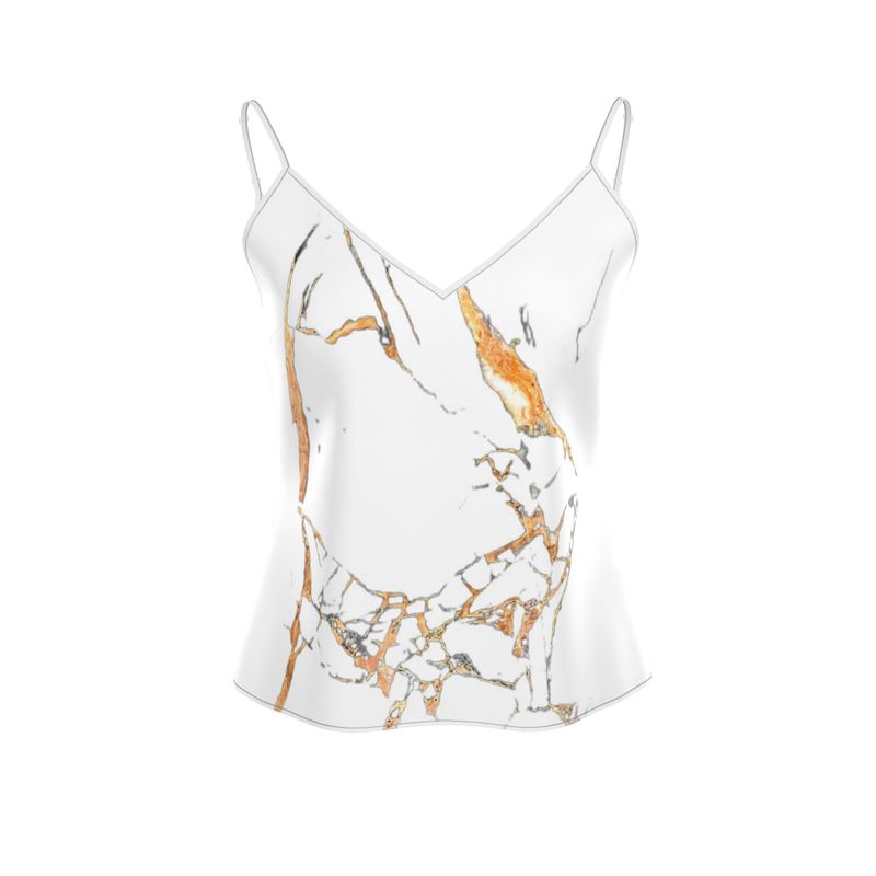 Strappy Camisole
