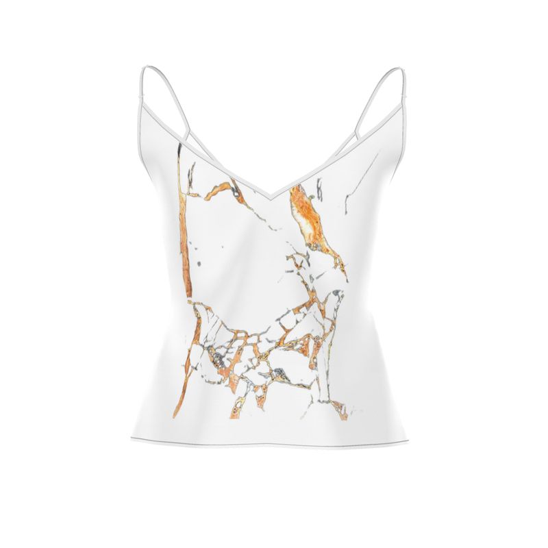 Strappy Camisole
