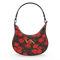 Curve Hobo Bag