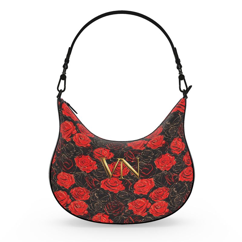 Curve Hobo Bag