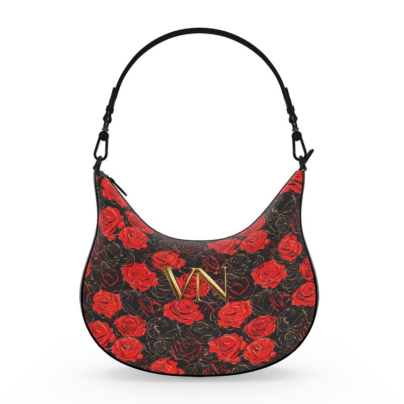 Curve Hobo Bag