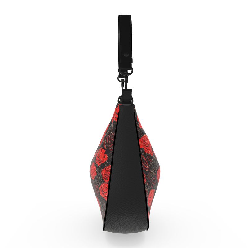 Curve Hobo Bag